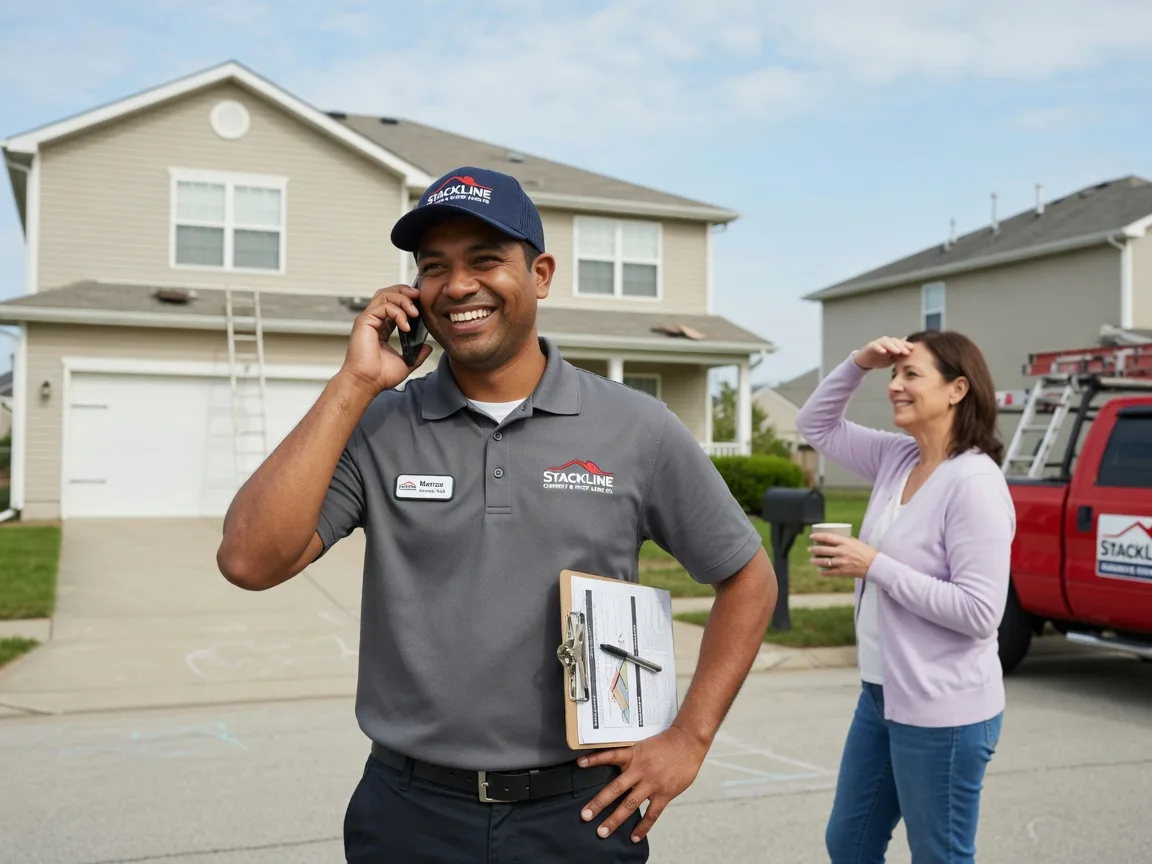 Chimney flashing repair Donaldson, AR FAQs